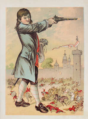 Конволют из двух изданий: